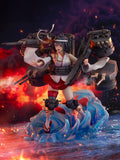 Kantai Collection -KanColle-Yamashiro Kai-II 1/7 Scale Figure <br>[Pre-Order 16/02/25]