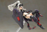Frame Arms Girl Durga II (Noire Ver.) FG195<br>[Pre-Order 12/11/25]