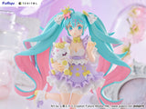 Character Vocal Series 01: Hatsune Miku Tenitol Hatsune Miku YUMEKAWA Princess Lavender ver. <br>[Pre-Order 13/07/25]