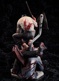 Chainsaw Man Ver. Takayuki Takeya  1/6 Complete Figure<br>[Pre-Order 04/01/26]