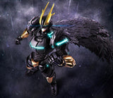 S.H.Figuarts Armored All Might<br>[Pre-Order 30/10/25]