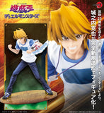 Yu-Gi-Oh! ARTFX J Katsuya Jonouchi (Joey Wheeler) -Passionate Duelists- (PV327) Figurine<br>[Pre-Order 31/03/26]