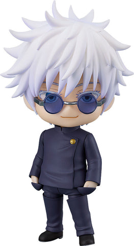 NENDOROID JUJUTSU KAISEN GOJO SATORU TECHNICAL COLLEGE VER. NO. 2205