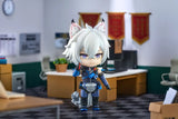 Zenless Zone Zero Seth Lowell Nendoroid No.2948<br>[Pre-Order 22/02/26]