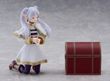 Frieren: Beyond Journey’s End Frieren DX Edition Figma No.658-DX <br>[Pre-Order 17/08/25]