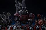 Zoids Iron Kong Schwarz Special 1999 -Recolor- (ZD195)<br>[Pre-Order 24/02/26]