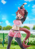 Umamusume: Pretty Derby Dantsu Flame Figurine<br>[Pre-Order 05/04/26]