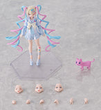Needy Streamer Overload OMGkawaiiAngel Figma No.659 <br>[Pre-Order 17/08/25]