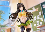 To Love-Ru Darkness Yui Kotegawa Arranged Uniform ver. Figurine <br>[Pre-Order 05/09/25]