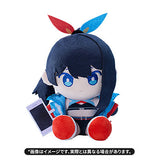 Gridman Universe Rikka Takarada: Dreamy Divas Ver. Plushie Set <br>[Pre-Order 23/02/25]