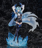 Genshin Impact Eula: Wavecrest Waltz Ver. Figurine <br>[Pre-Order 23/03/25]