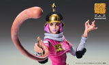 JoJo's Bizarre Adventure Part 7 Steel Ball Run Chozokado Hot Pants Figurine<br>[Pre-Order 11/01/26]