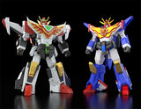 The Brave Fighter of Sun Fighbird The Gattai Fighbird (re-run)<br>[Pre-Order 24/05/26]