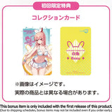 Rosuuri Original Character White Rabbit Rosu: Swimsuit Ver. Figurine<br>[Pre-Order 26/10/25]