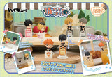 Haikyu!! Ochatomo series Haikyu!! Break Time on the Top (Box of 6 pcs) (848933)<br>[Pre-Order 14/03/26]