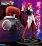The King of Fighters '98 Iori Yagami (PV259) Figurine<br>[Pre-Order 03/02/26]