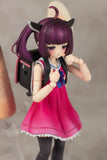 Tohoku Zunko / Zundamon Project Plafia Tohoku Kiritan Figurine <br>[Pre-Order 17/08/25]