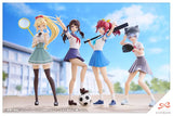 Sousai Shojo Teien Club Manager & Sporting Goods JK069<br>[Pre-Order 18/11/25]