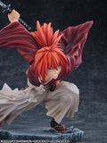 Rurouni Kenshin: Meiji Kenkaku Romantan Amakakeruryuunohirameki Ver. Figurine <br>[Pre-order 08/06/25]