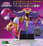 Yu-Gi-Oh Harpie Lady Oshi Works (GP008) Figurine (076338)<br>[Pre-Order 15/10/26]
