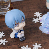 Frieren: Beyond Journey’s End Lookup Frieren： Beyond Journey's End Frieren Droopy Face Ver. & Himmel set With Gift (849015)<br>[Pre-Order 14/03/26]
