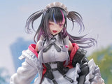 Arms Note Jirai-chan: Light Equipment Ver. Figurine <br>[Pre-Order 14/09/25]