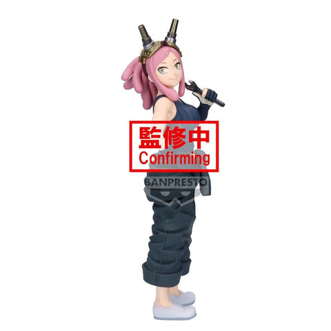 My Hero Academia Glitter & Glamours Mei Hatsume <br>[Pre-Order]