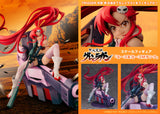 Tengen Toppa Gurren Lagann Scale Figure "Yoko & Yoko M Ttank"<br>[Pre-Order 28/09/25]