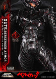 Berserk Build Art Masterline Berserk Guts Berserker Armor "Rage" Plastic Model Kit <br>[Pre-Order 07/09/25]