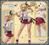 Atelier Resleriana: Forgotten Alchemy and the Polar Night Liberator Ryza: Resleriana Academy Ver. Figurine <br>[Pre-Order 30/06/25]