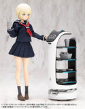 Pudu Robotics Grande Scale BellaBot KP828<br>[Pre-Order 03/12/25]