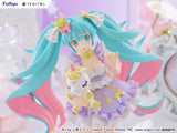 Character Vocal Series 01: Hatsune Miku Tenitol Hatsune Miku YUMEKAWA Princess Lavender ver. <br>[Pre-Order 13/07/25]