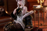 Code Vein II Lou MagMell (PV340) Figurine<br>[Pre-Order 05/05/26]
