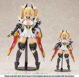 Phantasy Star Online 2 es Grande Scale Gene Stellatears Version (KP830)<br>[Pre-Order 29/04/26]