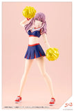 Sousai Shojo Teien Little Devil Twin Tails JK068<br>[Pre-Order 22/11/25]