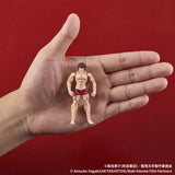 Baki Hanma Digaction “Baki Hanma” Baki Hanma<br>[Pre-Order 30/11/25]
