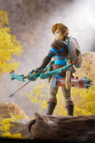 The Legend of Zelda: Tears of the Kingdom Link: Tears of the Kingdom ver. DX Edition (Re-run) figma No.626-DX<br>[Pre-Order 05/04/26]
