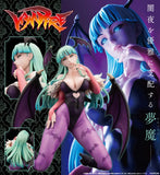 DarkStalkers Morrigan Aensland (PV347) Figurine<br>[Pre-Order 26/05/26]