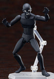 Detective Conan True Criminal Figma No.SP-089 (re-run) <br>[Pre-Order 22/06/25]