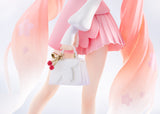Character Vocal Series 01: Hatsune Miku Pop Up Parade Sakura Miku: Hanami Outfit Ver. <br>[Pre-Order 22/06/25]
