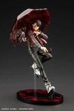 Tougen Anki ARTFX J Naito DX Edition Mudano PV312 Figurine<br>[Pre-Order]