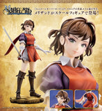 Unicorn Overlord Melisandre PV334 Figurine<br>[Pre-Order 25/11/25]
