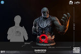 Justice League Infinity Studio Zack Snyder’s Justice League Darkseid 1/1 Scale Bust Model<br>[Pre-Order 11/01/26]