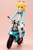 Megami Device Buster Doll Knight Alice with Honda AB12 MotoCompo (KP836)<br>[Pre-Order 14/10/25]