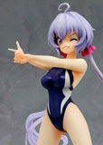 Senki Zesshou Symphogear XV Yukine Chris Figurine <br>[Pre-Order 18/05/25]