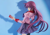 Monogatari Series Hitagi Senjyogahara Remaster Project Figurine <br>[Pre-Order 31/08/25]