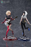 Lycoris Recoil 1/7 Scale Figure - Chisato Nishikigi -Band ver.- <br>[Pre-Order 31/08/25]
