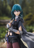 Fire Emblem: Three Houses Byleth Female Figma No.654 <br>[Pre-Order 06/07/25]