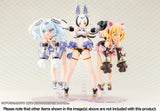 Megami Device Puni Mofu Gin Lang KP850<br>[Pre-Order 25/10/25]