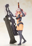 Frame Arms Girl Kagutsuchi-Otsu Fencer FG169<br>[Pre-Order 12/11/25]